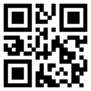 Il Qr Code di 3911183126