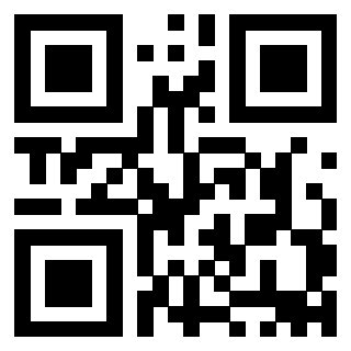 3911183127 - Immagine del QrCode associato