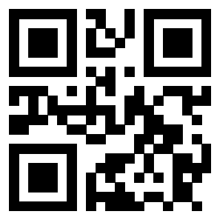 Scansione del Qr Code di 3911183129