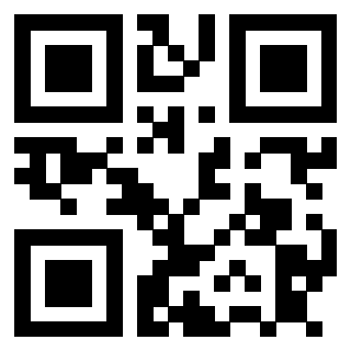 Scansione del Qr Code di 3911183130
