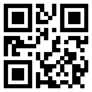 3911183131 QrCode associato