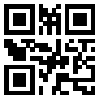 Scansione del Qr Code di 3911183132