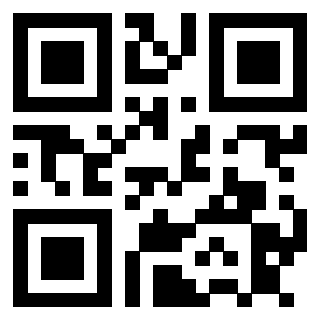 3911183134 - Immagine del Qr Code associato