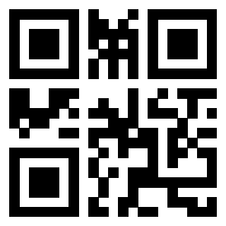 Immagine del Qr Code di 3911183135