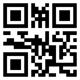 Immagine del QrCode di 3911183137