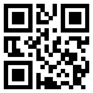 3911183140 QrCode associato