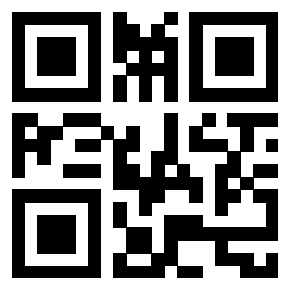 3911183144 QrCode associato