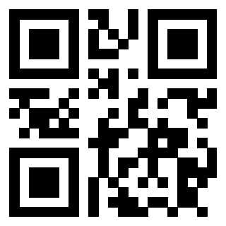 3911183145 QrCode associato