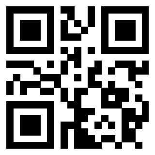 Immagine del QrCode di 3911183146