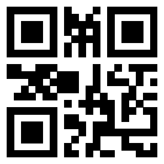 Immagine del Qr Code di 3911183147