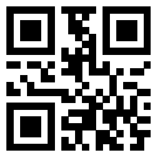 Il QrCode di 3911183148