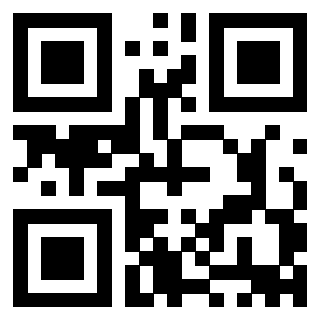 Immagine del QrCode di 3911183149