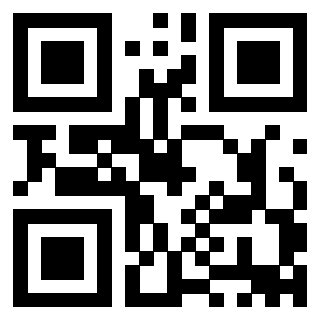 3911183150 - Immagine del Qr Code associato