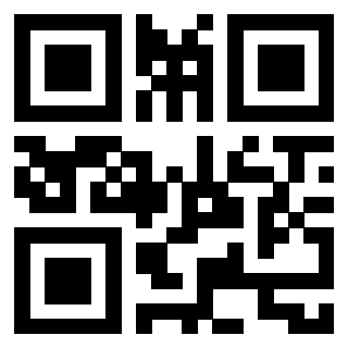 Il QrCode di 3911183151