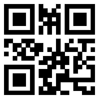 3911183153 Qr Code associato