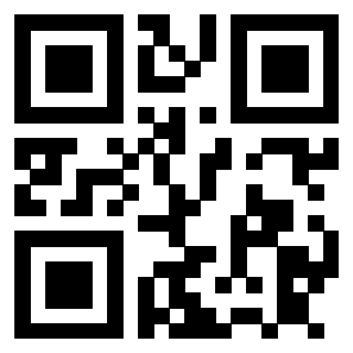 3911183157 - Immagine del QrCode associato