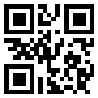 Scansione del Qr Code di 3911183163
