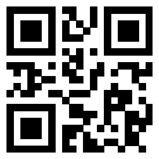 3911183167 QrCode associato