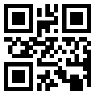 3911183168 - Immagine del Qr Code associato