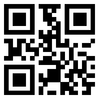 3911183169 Qr Code associato
