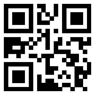 Il QrCode di 3911183172