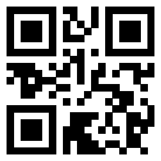 Scansione del Qr Code di 3911183173