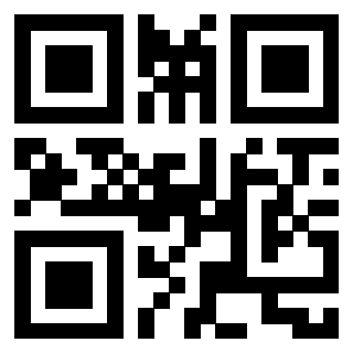 Il Qr Code di 3911183175