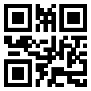 Immagine del Qr Code di 3911183178
