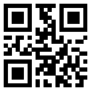 3911183179 - Immagine del QrCode associato