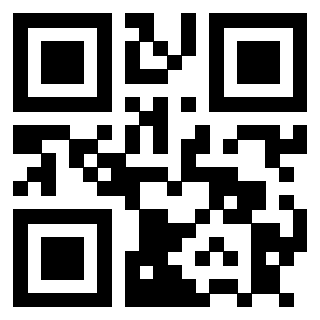 3911183180 - Immagine del Qr Code associato