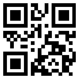 3911183184 - Immagine del QrCode