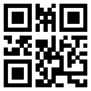 3911183185 Qr Code associato