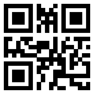 3911183187 QrCode associato