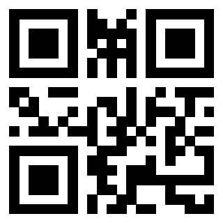 Scansione del Qr Code di 3911183189