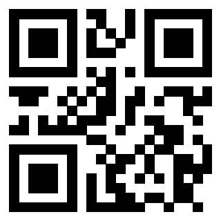 Il QrCode di 3911183191