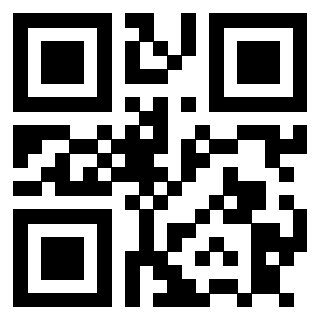 3911183200 QrCode associato