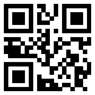 Scansione del Qr Code di 3911183201