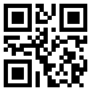 Scansione del Qr Code di 3911183203