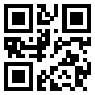 Il QrCode di 3911183204