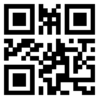 Immagine del Qr Code di 3911183205
