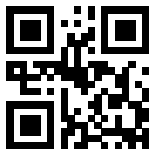 Il Qr Code di 3911183206