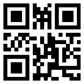 Scansione del Qr Code di 3911183207