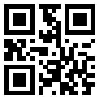 3911183209 - Immagine del QrCode associato