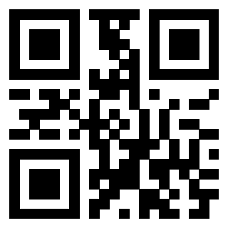 Immagine del QrCode di 3911183210