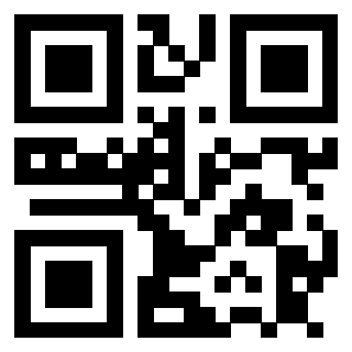 Il QrCode di 3911183218