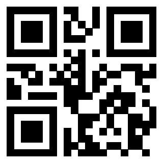 3911183219 - Immagine del QrCode associato