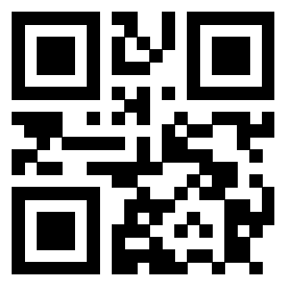3911183220 - Immagine del QrCode associato