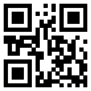 Scansione del Qr Code di 3911183223
