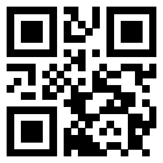 3911183224 - Immagine del Qr Code associato