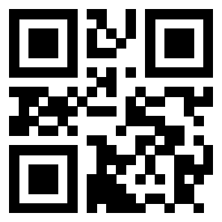3911183229 - Immagine del QrCode